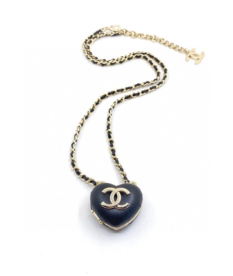 Chanel Necklaces